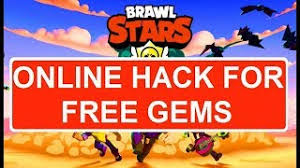 We only need your game account username so you can be sure that your account won't be hacked or stolen. Brawl Stars Hack Free Gems With Brawl Stars Hack