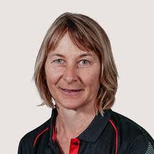 Tina Pentecost's Instagram, Twitter & Facebook