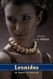Leonidas Easter Jewellery The Inspiration Room Chocolade Lekker Eten Eten