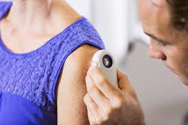 May is skin cancer awareness month! May Is National Skin Cancer Awareness Month