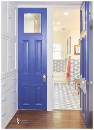 18 cool blue kids bathroom design ideas. Kids Bathroom Makeover The Blue Doors A Storied Style
