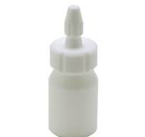 50mL PTFE Dropper Bottle with Cap
