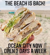 With taco bell®'s completely customizable taco menu, the options are nearly endless! Where To Eat And Drink When Visiting Ocean City Maryland Eater Dc
