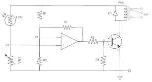 Op Amp Differential Amplifier Circuit Voltage Subtractor Analog Circuit Design Amplifier Analog Circuits