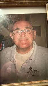 Thomas Stark July 21, 1934