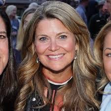 Kimberly Ingersoll's Instagram, Twitter & Facebook