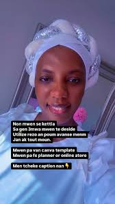 📣 Fanm vanyan, jèn motive, moun ki gen vizyon! Si w ap chèche yon fason  serye pou mete lajan nan pòch ou, pandan w ap devlope tèt ou ak aprann  nouvo konpetans…