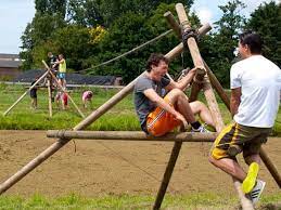 Start planning for de kwakel. Poldersport De Kwakel Outdoor Activiteiten Voor Iedereen