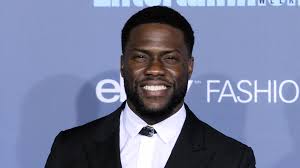 The first epic movie, 2017 — george, озвучка. Fox Orders Kevin Hart Toon Pilot Lil Kev