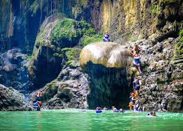Green canyon terletak di desa kertayasa, kec. 5 Hal Yang Dapat Dilakukan Di Green Canyon Pangandaran Destinasi Travel Indonesia