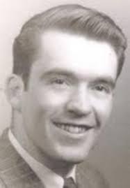 Frederick Bowles Obituary (2013)