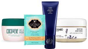 Ahead, we've gathered the 10 best hair masks that also help combat frizz. 11 Best Hair Masks For Dry Damaged And Frizzy Locks Healthista