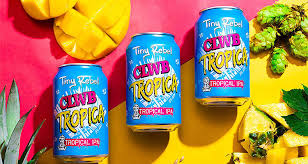 Tiny Rebel’s Role in Beer Innovation