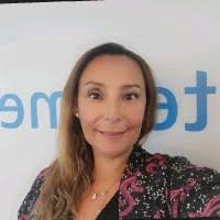 Andrea Izurieta Email & Phone Number