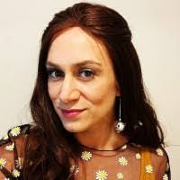 Allison Trudell's Instagram, Twitter & Facebook