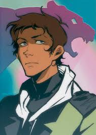 y'know, lance and keith, hand in hand — taikova: so hear me out… what if  voltron was… an...