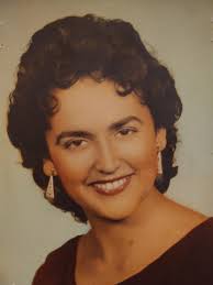 Elizabeth Robles Obituary