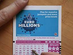 Friday's £111 million euromillions jackpot has been claimed by a uk ticket holder. Euromillions Results And Draw Live Winning Numbers For Friday S 35m Jackpot Mirror Online