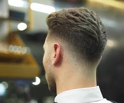 Bigger hair, more flow equals more fun. Corte Mid Fade Bajo The Best Drop Fade Hairstyles