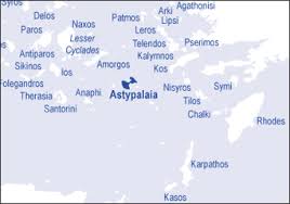 Astypalaia is most commonly visited during the summer months as greek nationals and tourists escape the mainland heat for the sea breezes. Photos Of Astypalaia