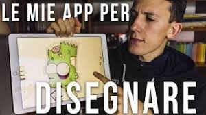 Annotare note sullo schermo e disegnare sulle immagini con la nostra foto e editor fare una dichiarazione grafica sorprendente in pochi minuti con l'aggiunta di testo a un'immagine. Le Migliori App Per Disegnare Gratis Quale App Uso Io Youtube