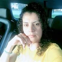 Karina Iveth Rivas De Castillo Obituary (2021)