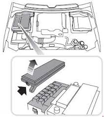 Diagram moreover fuse box diagram on 1965 pontiac wiper. 2009 2016 Land Rover Discovery 4 Fuse Box Diagram