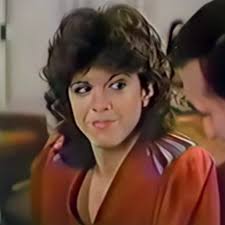 A fun throwback picture of Maggie Roswell and her husband Hal Rayle in the  early days of their relationship. Photo courtesy of Maggie's Facebook page.  #maggieroswell #actress #improv #voiceover #voiceactress #comedy  #annienominee #