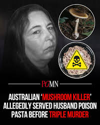 A spreadsheet of sickness is not the kind of marital keepsake you expect,  yet Simon Patterson says that's exactly what he kept—each entry tied to  meals from his estranged wife, Erin Patterson,