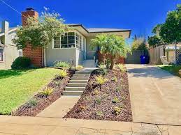 1627 Granada Avenue San Diego Real Estate San Diego Houses South Park