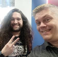 Robin Vetter's Instagram, Twitter & Facebook