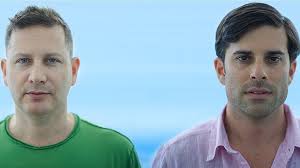 Conheça os verdadeiros Cool Hunting