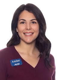 Amber Durrett's Instagram, Twitter & Facebook