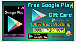 Check spelling or type a new query. Free Google Play Gift Card Codes 2019 2020 Techgamingji Youtube