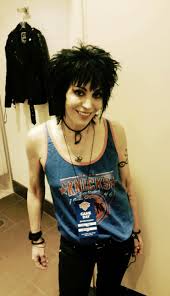 640 x 1020 jpeg 115 кб. Joan Jett On Tumblr Joan Jett Joan Joan Jett Style