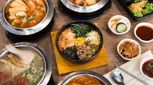 Starred restaurants, bib gourmand and all the michelin restaurants in ambleside on the michelin guide's official website. Seoul Garden Hot Pot Imm Building Food Delivery Menu Grabfood Sg