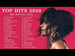 Top Hits 2020 New Popular Songs 2020 Best Pop Songs Playlist On Spotify Youtube Song Playlist New Popular Songs Pop Songs