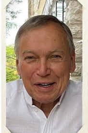 PETERS, Gary Everett