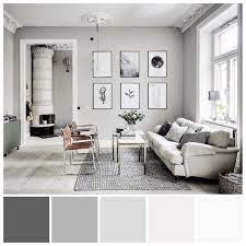 This Sitting Room Features High Key Major Chord Tonal Values That Create A Sense Of C Living Room Color Schemes Living Room Furniture Layout Living Room Color