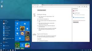 It comes with following changes and updates How To Sideload Microsoft Edge Extensions On Windows 10 Windows Central