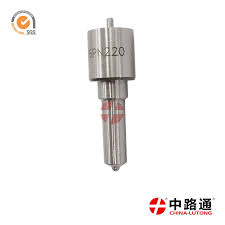Dlla 144p354 Cummins Injectors And Nozzles Dlla 144p354 Diesel Plunger Fuel