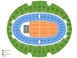 The Eagles Tickets At The Forum On April 18 2020 At 8 00 Pm