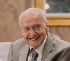 Tributes paid after Ponteland charity champion dies aged 94