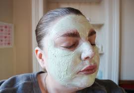FACE MASK FRIDAY: QUE BELLA BEAUTY REVIEW