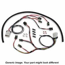 35 vw beetle ignition coil wiring diagram. Ignition Coil Wiring Harness Oem Aftermarket Replacement Parts