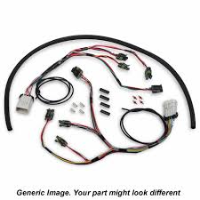 Electronic ignition wiring diagram pertronix support manuals pdf ignitor12vneg pdfinstallation instructions for 12 volt negative ground connect the coil to distributor wiring diagram diagrams coil and distributor of wiring ignition coil diagram, image source: Ignition Coil Wiring Harness Oem Aftermarket Replacement Parts