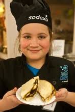 Kid-friendly tomato snack wins the day