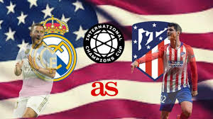 Eden hazard, mariano, martin odegaard, and luka jovic will miss the match. Real Madrid Vs Atletico How And Where To Watch Times Tv Online As Com