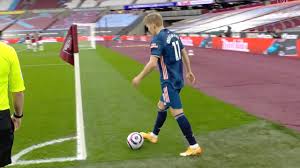 Goals, videos, transfer history, matches, player ratings and much more available in the profile. Martin Odegaard Is The Classiest Player You Ll Ever See Youtube