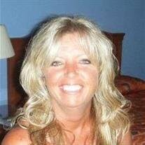 Robin Dawson Obituary